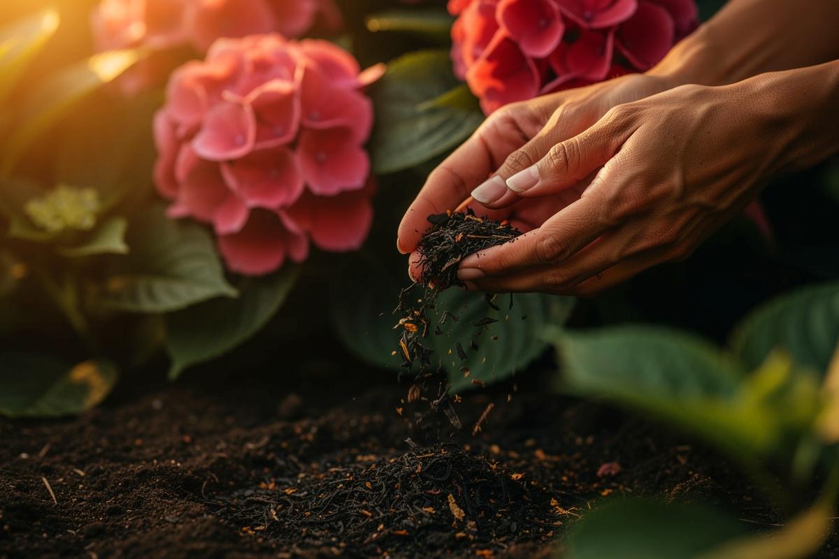Entuzjaści ogrodnictwa nagle wszczepiają herbatę jako sekret kwitnących krzewów – ogrodnicy tłumaczą proces