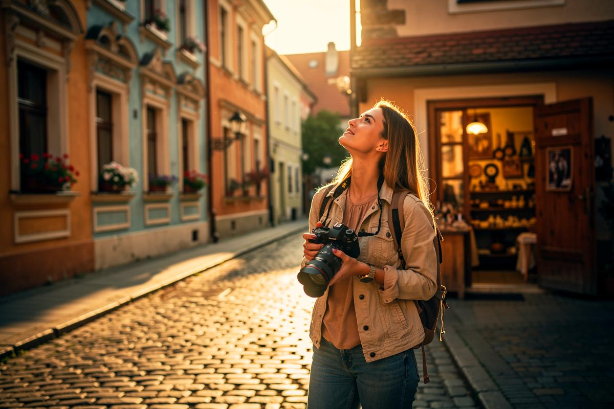 Influencerzy nagle wszędzie jeżdżą do mniejszych miast, doświadczeni podróżnicy zdradzają, dlaczego warto