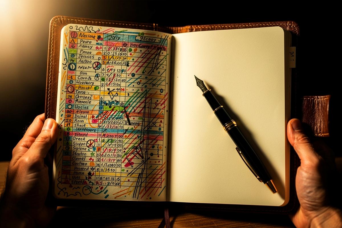 Lifestyle’owcy nagle celebrują nieplanowanie niczego w codziennym kalendarzu, coachowie zdradzają sekret umysłu